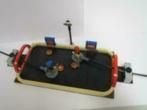 3579 Sport nhl street hockey met bouwtekening, verzenden kan, Ophalen, Zo goed als nieuw, Complete set, Lego