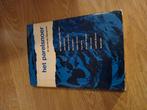 Het Parelsnoer - Vintage Boek, Ophalen of Verzenden
