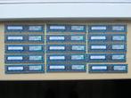 15x Hynix 2GB PC3-10600 DDR3-1333MHz ECC Registered CL9, Computers en Software, RAM geheugen, 1333 MHz, Server, DDR3, Ophalen of Verzenden