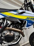Husqvarna FE 450 2019 Supermoto | FMF + HK Suspension | a2 !, Motoren, Motoren | Husqvarna, 450 cc, Particulier, Enduro, 1 cilinder