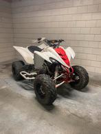 Yamaha raptor 350, Motoren, Quads en Trikes, 350 cc