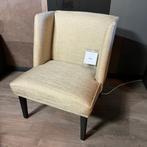 Fauteuil Bellis (Uitverkoop), Huis en Inrichting, Fauteuils, Ophalen, Nieuw, Minder dan 75 cm, 50 tot 75 cm