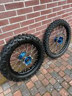 Haan enduro wielen ktm exc 18-21inch, Motoren, Ophalen of Verzenden, Gebruikt