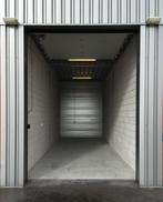 Opslagruimte / Garagebox / Hobbyruimte (huurprijs per maand), Auto diversen