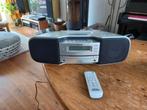 SONY ZS-S50CP Radio CD-speler in perfecte staat €40, Audio, Tv en Foto, Cd-spelers, Sony, Zo goed als nieuw, Ophalen, Met radio