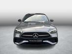 Mercedes-Benz C-klasse 200 Launch Edition AMG Line, Automaat, Achterwielaandrijving, Euro 6, 4 cilinders