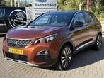 Peugeot 3008 1.2 PureTech GT Line | ZUID | 130pk | Trekhaak, 65 €/maand, Gebruikt, Euro 6, 1199 cc