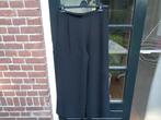 Claudia Strater broek:mt 44, Zwart, Maat 42/44 (L), Ophalen of Verzenden, Zo goed als nieuw