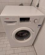 Bosch Serie 2 Vario Perfect Wasmachine 1400 RPM., Witgoed en Apparatuur, Wasmachines, Ophalen, Minder dan 85 cm, Zo goed als nieuw