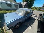 Suzuki Alto 0.8 1985 Blauw, Voorwielaandrijving, Blauw, Bruin, Handgeschakeld