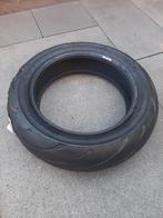 MICHELIN BOPPER 130/70-12, Ophalen of Verzenden, Gebruikt