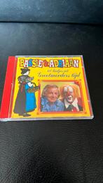 Bassie en Adriaan cd, Cd's en Dvd's, Cd's | Kinderen en Jeugd, Ophalen of Verzenden, Zo goed als nieuw