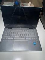 Hp pavilion laptop, Computers en Software, Windows Laptops, Hp, 256 GB, 8 GB, Ophalen of Verzenden