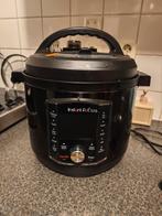 InstantPot Pro Crisp, Ophalen, Gebruikt