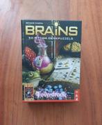 Brains Toverdrank, Hobby en Vrije tijd, Gezelschapsspellen | Bordspellen, Een of twee spelers, Ophalen of Verzenden, Zo goed als nieuw