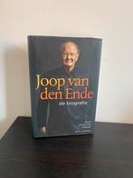 Joop van den Ende, Ophalen of Verzenden, Zo goed als nieuw, Henk van Gelder, Sport