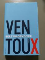 Bert Wagendorp - Ventoux, Boeken, Literatuur, Bert Wagendorp, Ophalen of Verzenden, Zo goed als nieuw, Nederland