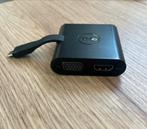 Dell DA-200, Computers en Software, Pc- en Netwerkkabels, Ophalen of Verzenden, Gebruikt