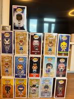 Funko pops, Verzenden, Zo goed als nieuw