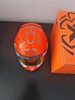 Max Verstappen helm schaalmodel 1:2 Belgie 2019., Ophalen, Zo goed als nieuw, Formule 1