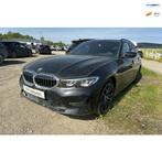 BMW 3-serie Touring 318d Pano 13900 netto Motor kapot! aut., 4 cilinders, 150 pk, Diesel, 3-Serie