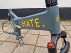 Frame Mate Bike Nieuw!!, Fietsen en Brommers, Elektrische fietsen, Nieuw, Overige merken, Ophalen of Verzenden, 50 km per accu of meer