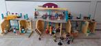 Playmobil hotel, Ophalen of Verzenden