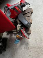 Peugeot rapido (motorsteun gebroken), Sport en Fitness, Karting, Ophalen, Gebruikt, Overige typen