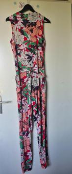 Kleurige Jumpsuit van Expresso, Kleding | Dames, Expresso, Ophalen of Verzenden, Zo goed als nieuw, Maat 36 (S)