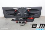 Interieurset Competition Kit Eleven Audi A1 8X 8X0863243A, Gebruikt