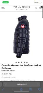 Opzoek naar Canada Goose BON, Kleding | Heren, Jassen | Winter, Ophalen of Verzenden, Zo goed als nieuw, Maat 48/50 (M), Zwart