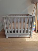 Twf box met lade, Kinderen en Baby's, Boxen, Ophalen, Zo goed als nieuw, In hoogte verstelbaar