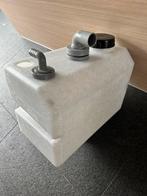 VETUS vuilwatertank 25 liter, Caravans en Kamperen, Caravan accessoires, Ophalen, Nieuw