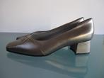 ALEXANDRIA | Nieuwe bronzen pumps 39.5, Alexandria, Pumps, Overige kleuren, Verzenden
