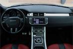 Land Rover Range Rover Evoque 2.0 Si 4WD Prestige - Stuur ve, Automaat, Zwart, Bedrijf, Vierwielaandrijving