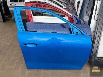 Opel Astra VI L rechter voordeur beschikbaar voor biedingen