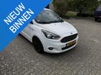 Ford Ka+ 1.2 Trend Ultimate, Auto's, Gebruikt, 4 cilinders, Ka, Wit