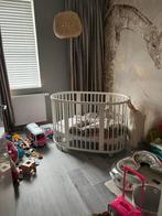Stokke Ledikant - Zo goed als nieuw, Kinderen en Baby's, Babywiegjes en Ledikanten, Ophalen, Zo goed als nieuw, Ledikant