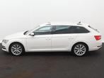 Skoda Superb Combi 1.4 TSI iV Business Edition Plus 204 PK |, Auto's, Skoda, 12 maanden, 77 km/l, Gebruikt, 4 cilinders