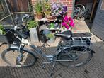 Stella Verona elektrische fiets (met storing), Fietsen en Brommers, Elektrische fietsen, Ophalen, Gebruikt, 30 tot 50 km per accu