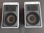 Luidsprekers, Zo goed als nieuw, 60 tot 120 watt, Front, Rear of Stereo speakers, Ophalen
