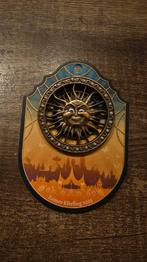 Zomer Efteling 2025, Verzamelen, Efteling, Ophalen of Verzenden, Nieuw