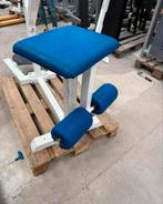 Gym 80 ab twister / twist machine, Sport en Fitness, Fitnessmaterialen, Ophalen, Benen, Gebruikt, -