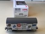 MäRKLIN H0 48165 Goederenwagen ILSE MÖBEL Insider Wagen 2015, Hobby en Vrije tijd, Modeltreinen | H0, Wisselstroom, Ophalen of Verzenden