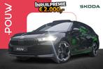 Skoda Superb Combi 1.5 TSI 204pk PHEV Sportline Business | 1, Auto's, Skoda, 12 maanden, 1498 cc, 250 km/l, Plug-in hybride