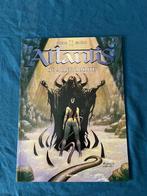 Atlantis - De alleroudste, Eén stripboek, Ophalen of Verzenden, Froideval
