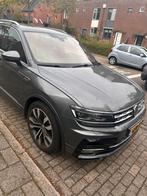 Tiguan 3r r line 2.0 tdi 239 pk, Euro 6, Diesel, Particulier, Tiguan