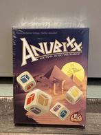 Anubixx - dobbelspel (nieuw in seal), Nieuw, Ophalen of Verzenden, Reisspel, White Goblin Games