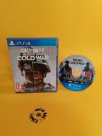 Call of Duty Black Ops Cold War, Spelcomputers en Games, Games | Sony PlayStation 4, Vanaf 18 jaar, Shooter, 1 speler, Ophalen of Verzenden