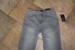 NYDJ grijs stretch skinny jeans mt 34/36 KOOPJE, ., Nieuw, Ophalen of Verzenden, NYDJ